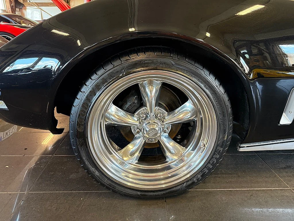 Bild von 1968 Chevrolet Corvette (16)