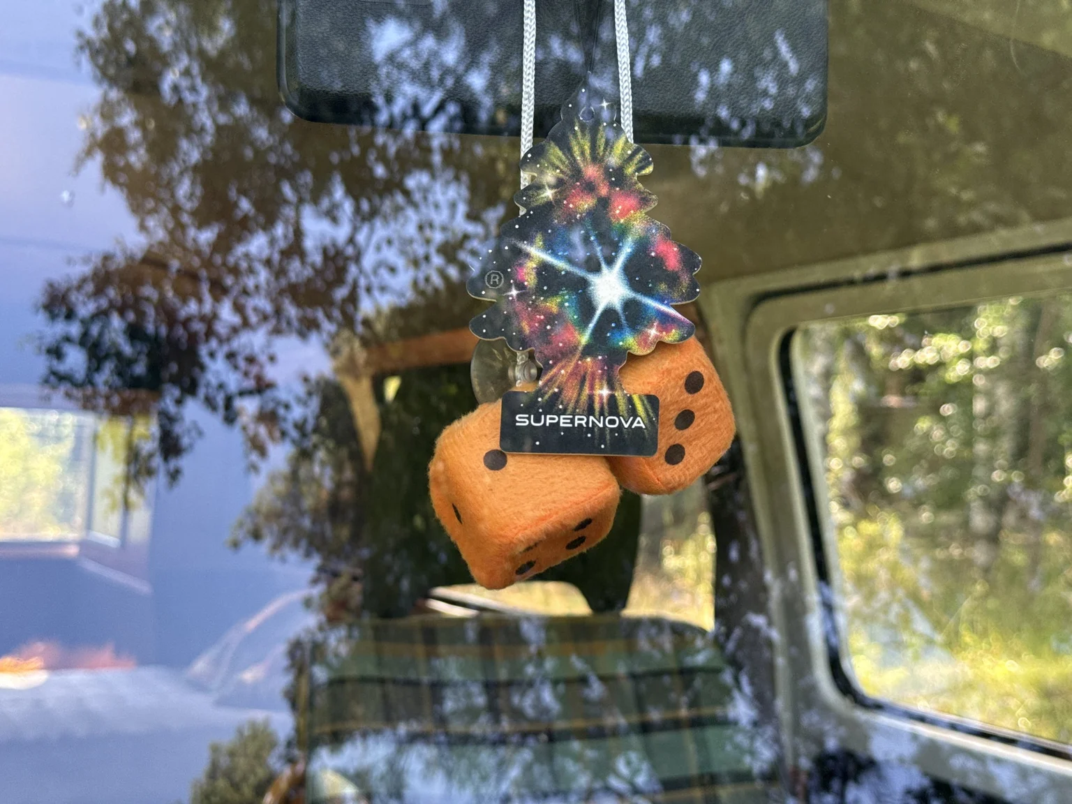 Aussenfoto 1975 Volkswagen Transporter Campervan (30)