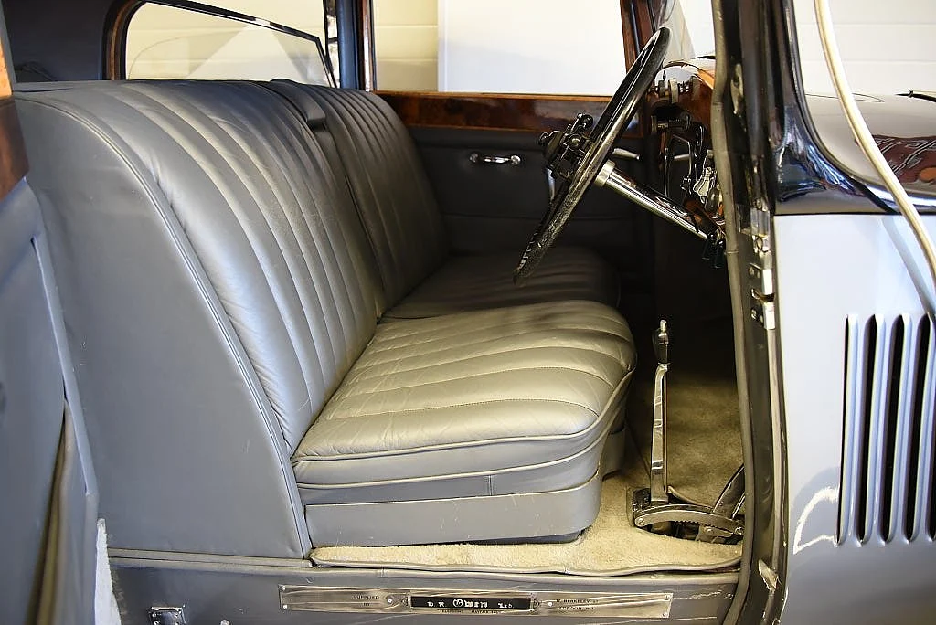 Bild von 1934 Rolls-Royce Phantom (21)