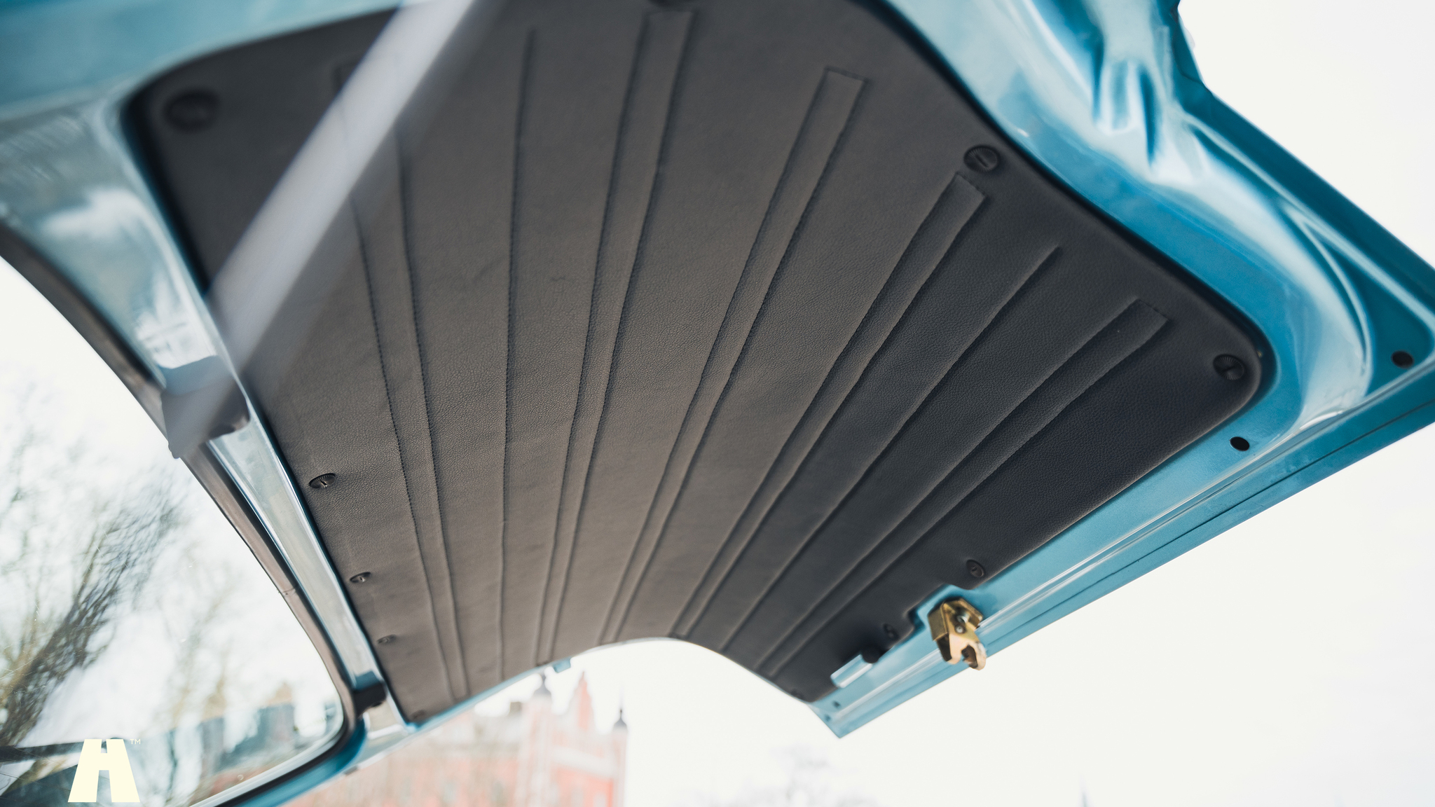 Interiörbild 1979 Saab 900 Turbo (118)