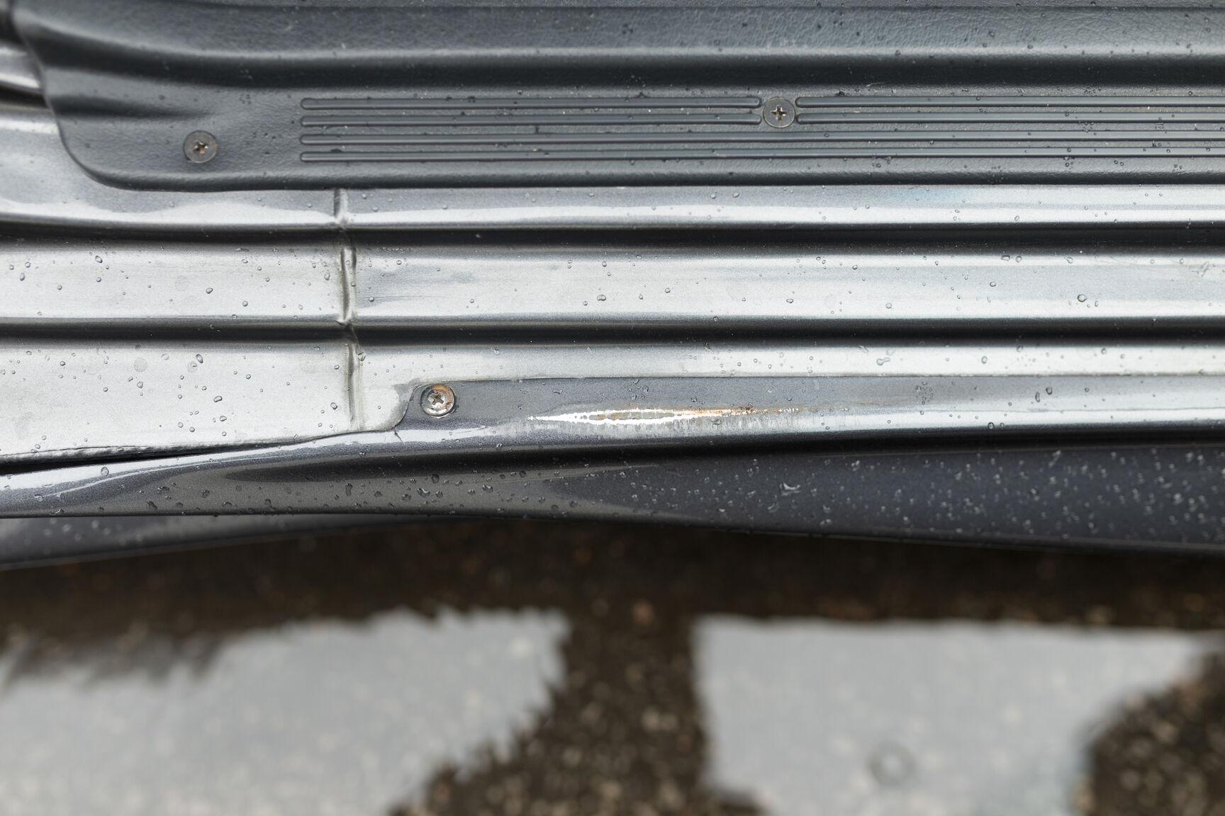 Interior image of 1991 NISSAN 300 ZX