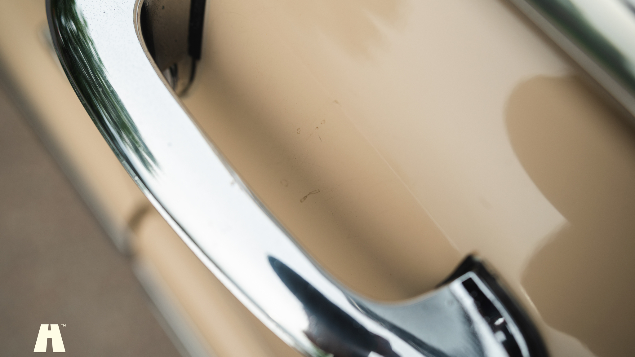 Aussenfoto 1950 Mercury Eight Sport Sedan