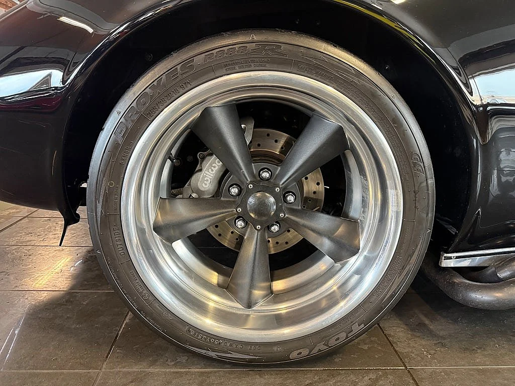 Bild von 1968 Chevrolet Corvette (7)