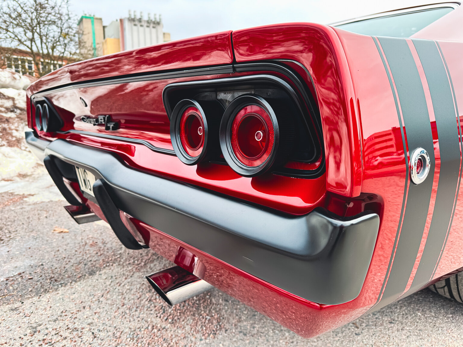 Exterior image of 1968 Dodge Charger R/T (22)