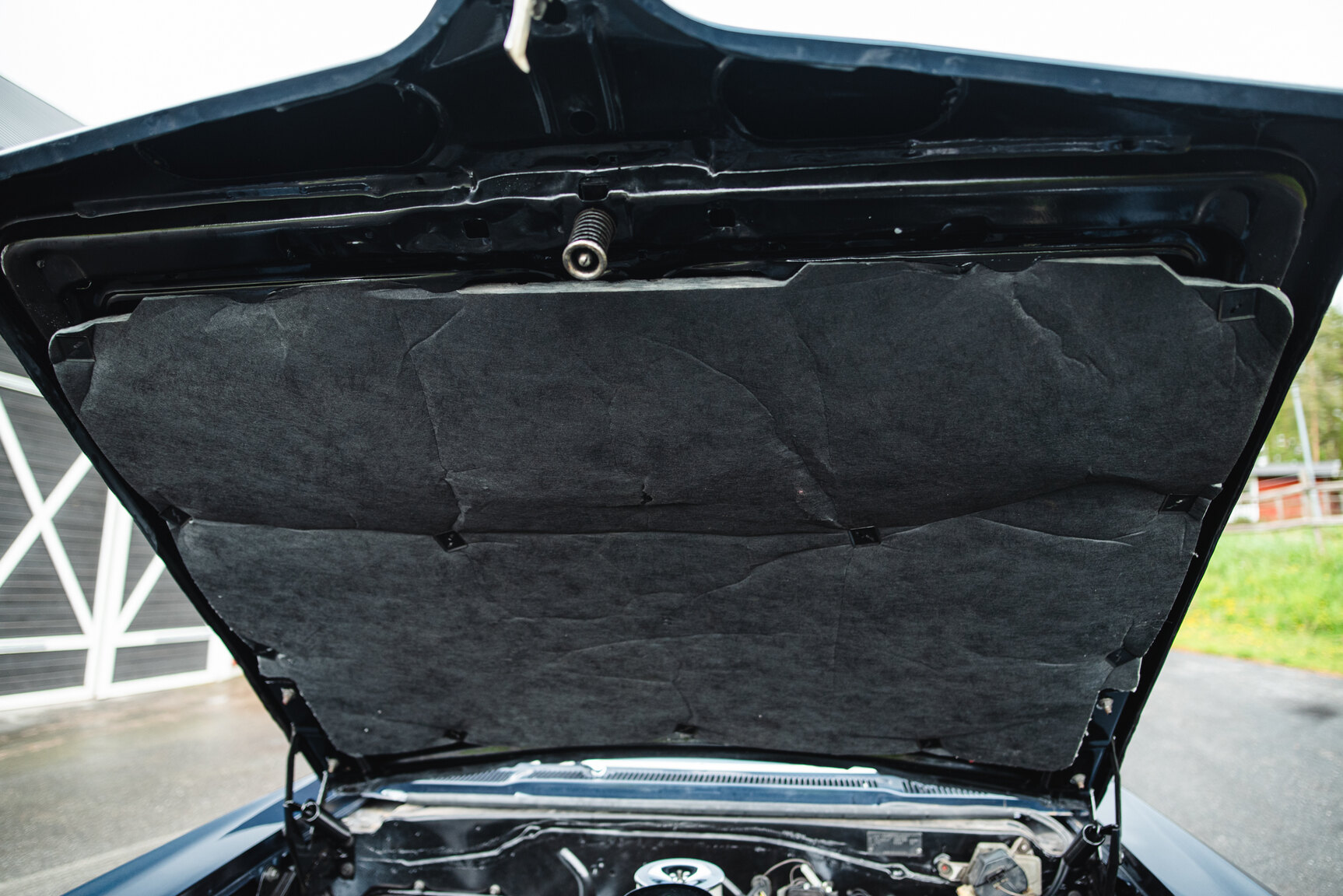 Image of 1965 Pontiac Catalina 421 Tripower-Pack 2+2 mechanics