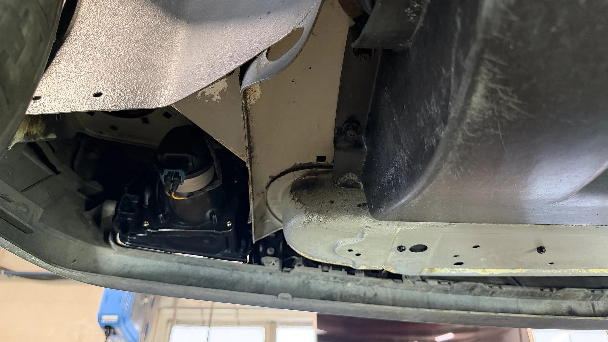 1988 BMW 535i - NO RESERVE (44), Mekanik