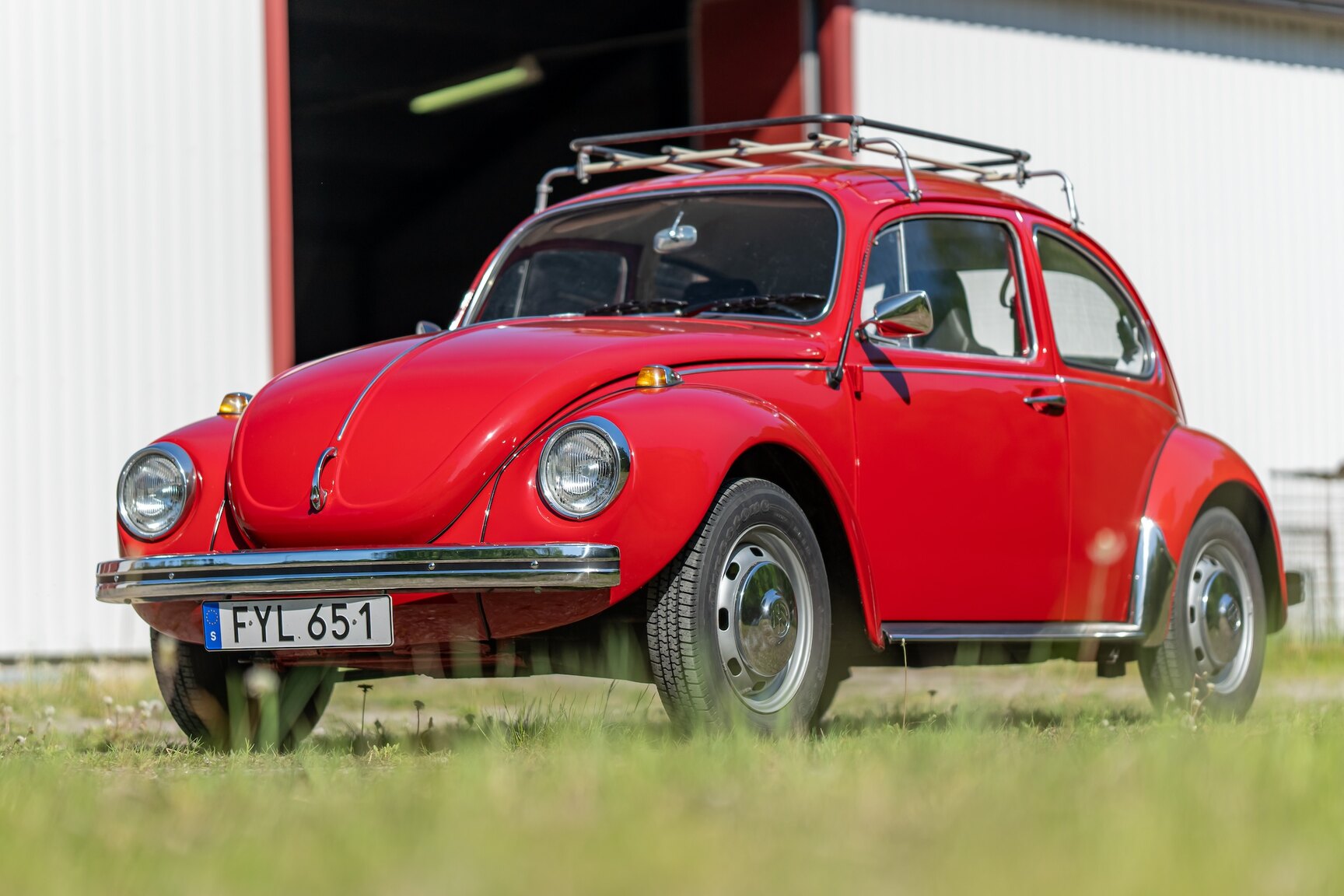 Aussenfoto 1971 Volkswagen 1302 S (2)
