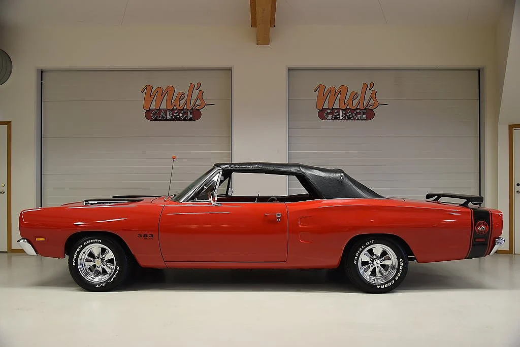Bild von 1969 Dodge Coronet (1)