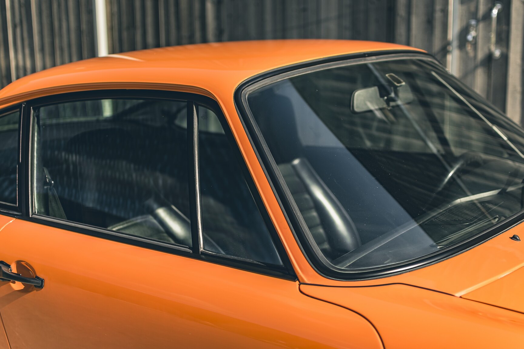 Aussenfoto Porsche 911 Carrera (55)