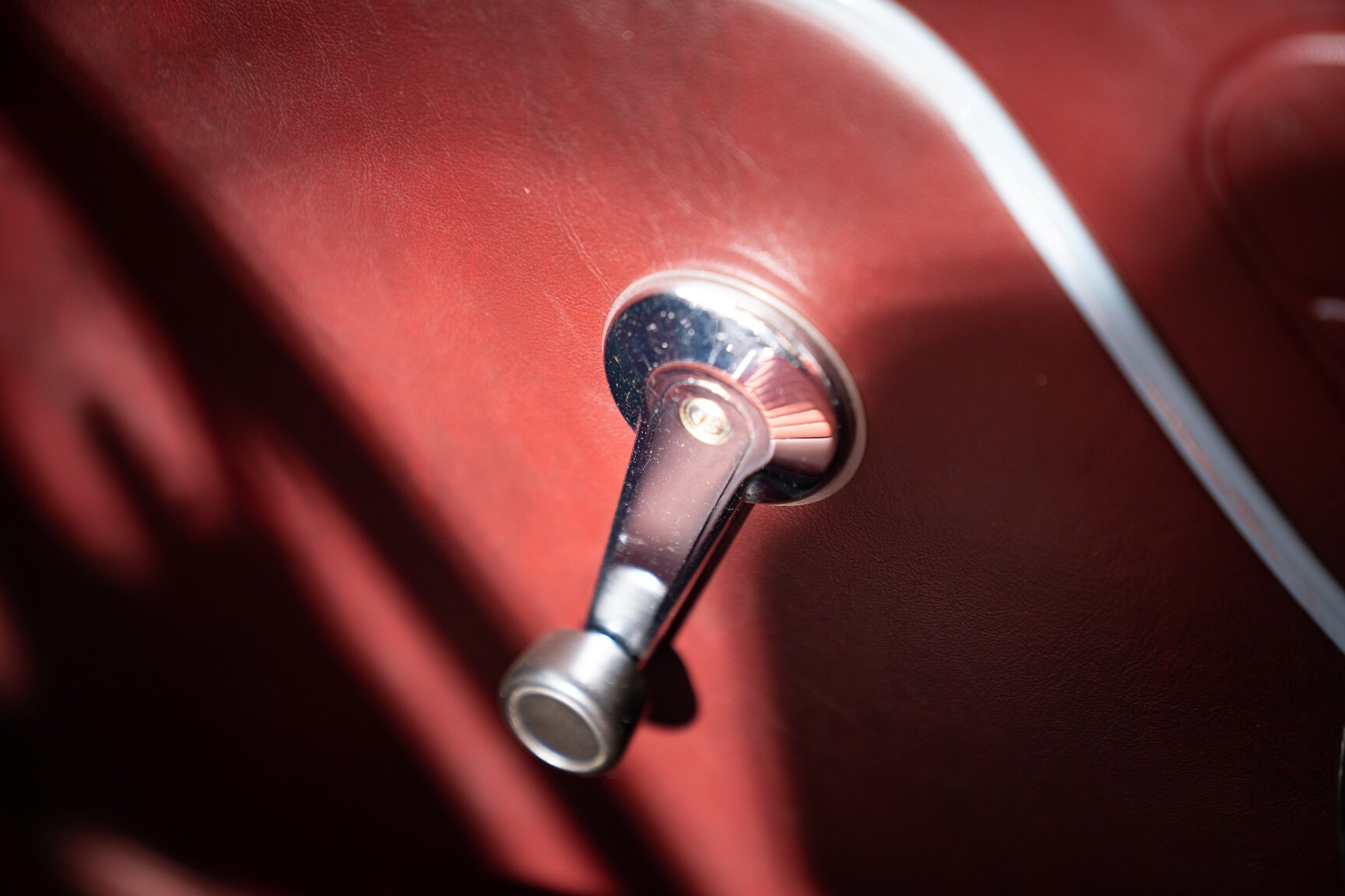 Interiörbild 1973 SAAB 96 V4 (18)