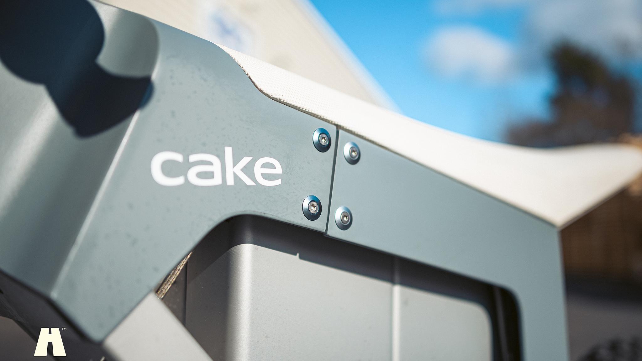 Aussenfoto 2021 Cake Kalk OR Race