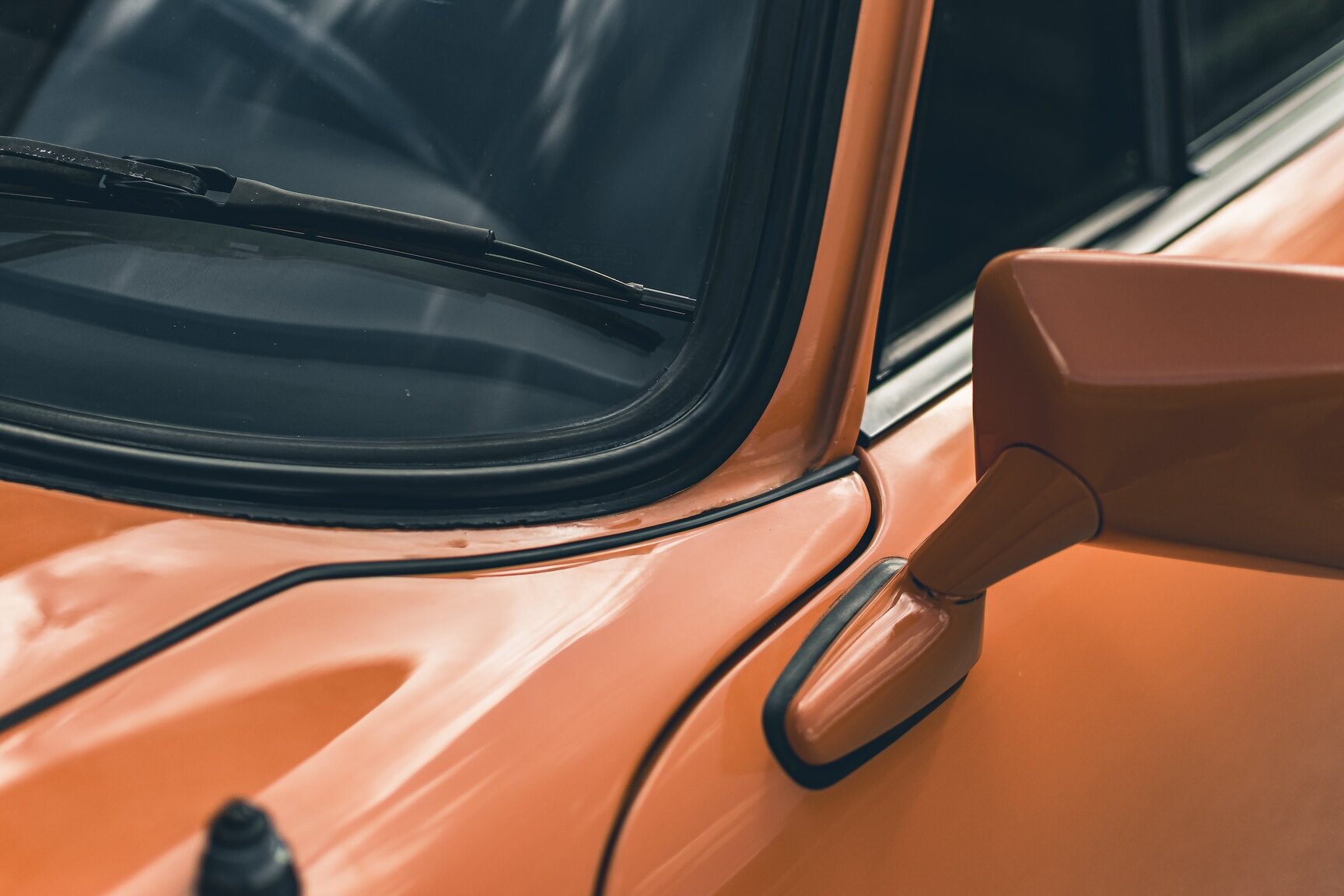 Exteriörbild på Porsche 911 Carrera (13)