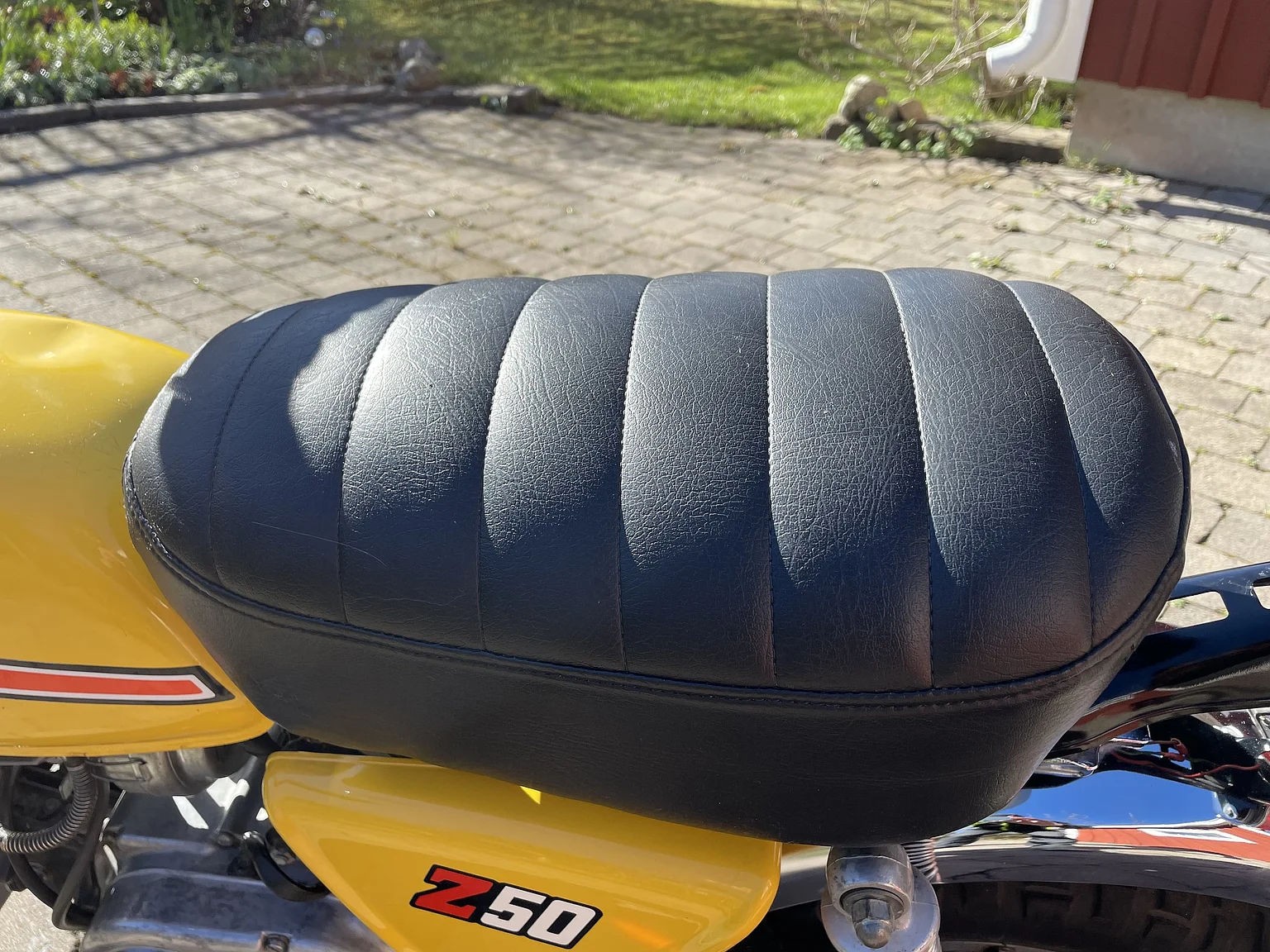 Aussenfoto 1976 Honda Z 50 A (17)