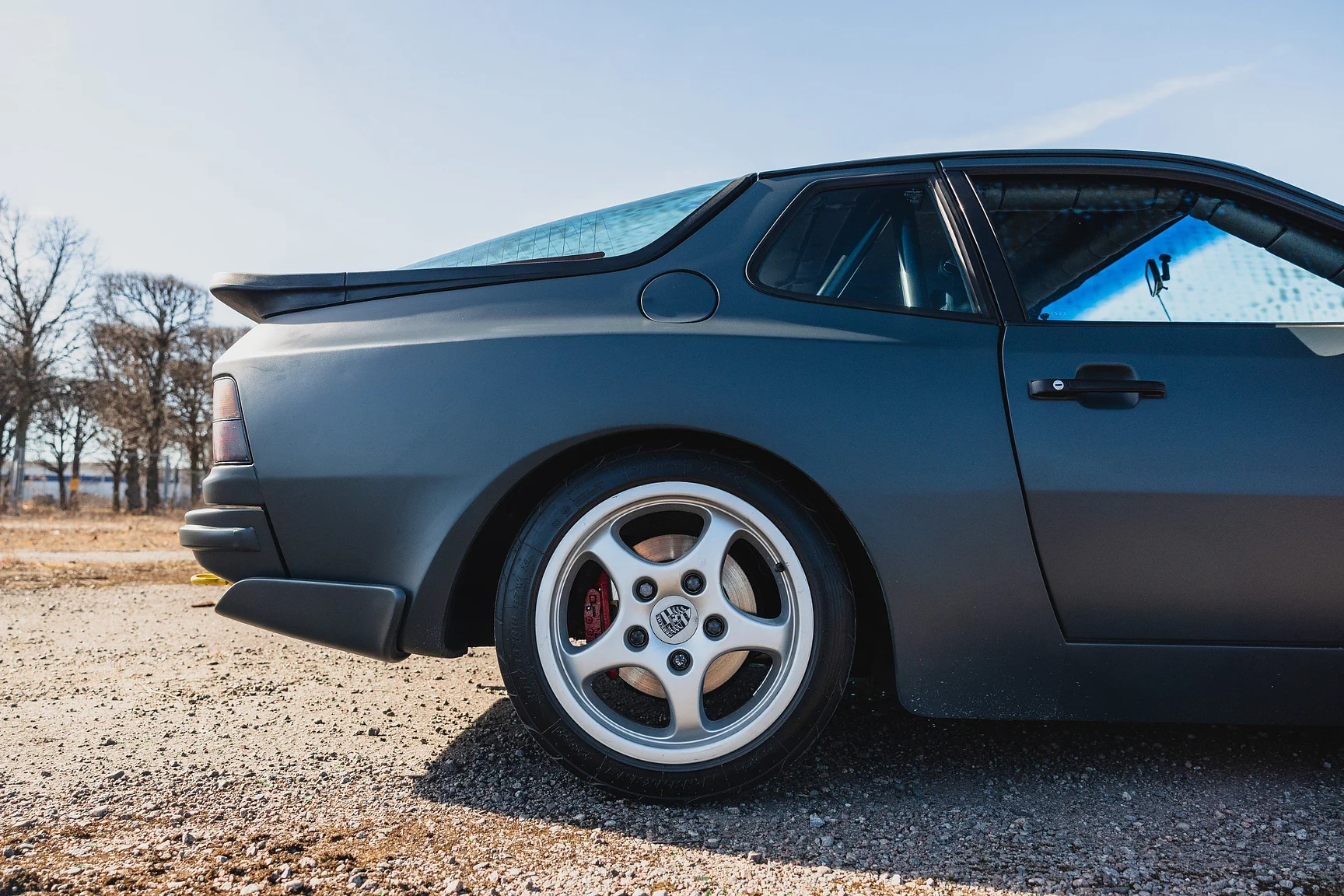 Aussenfoto 1982 Porsche 944 Trackday (11)