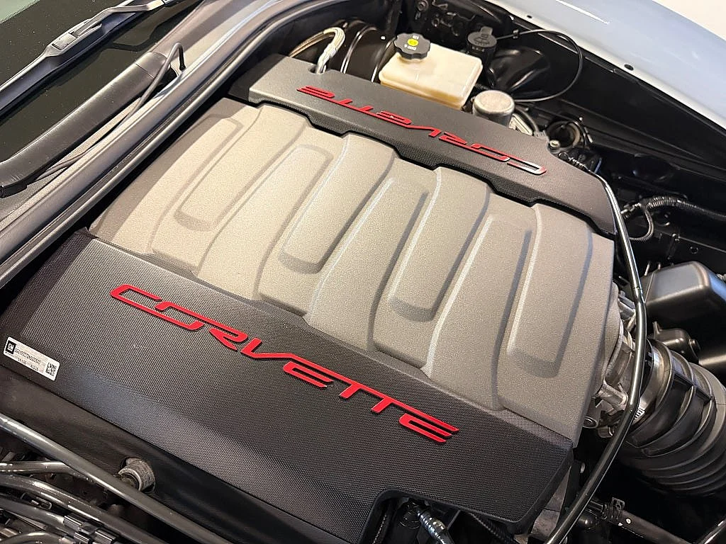 Bild von 2019 Chevrolet Corvette (32)