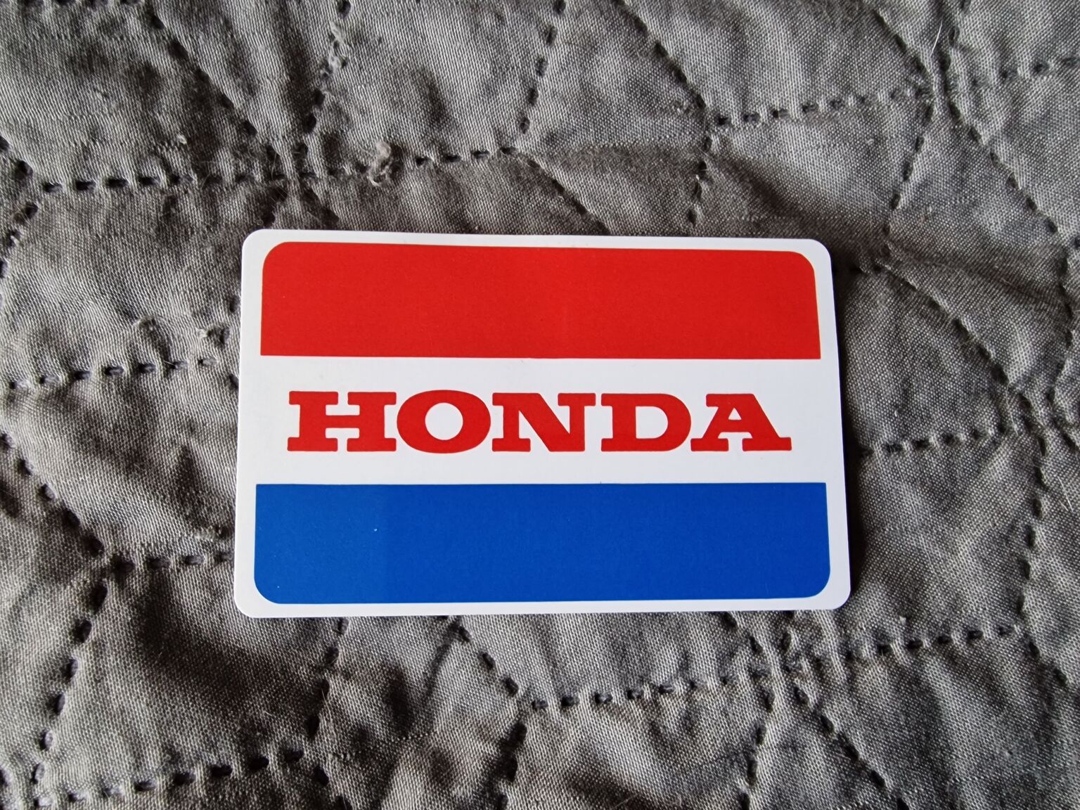 Dokumentation, 1980 Honda CBX 1000