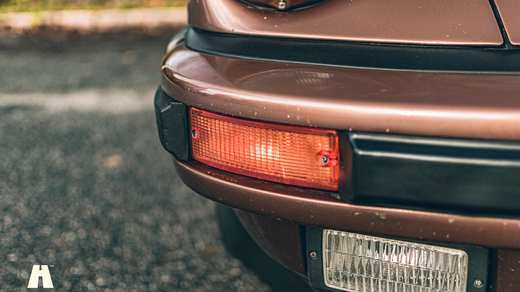 Aussenfoto 1989 Porsche 911 Carrera 3.2 Targa (22)