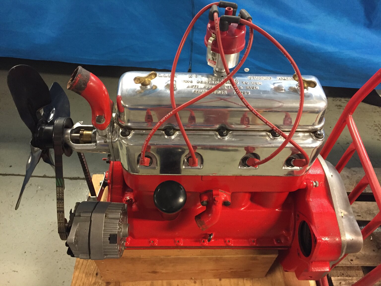 Image of 1930 Ford '30s Single Seater  mechanics (4)