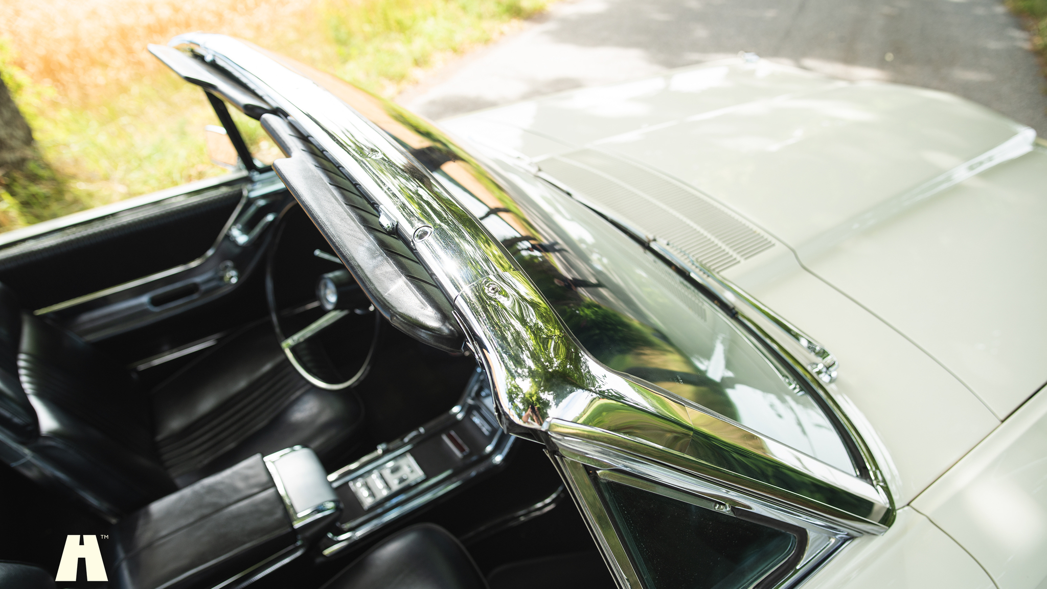 Aussenfoto 1965 Ford Thunderbird (47)