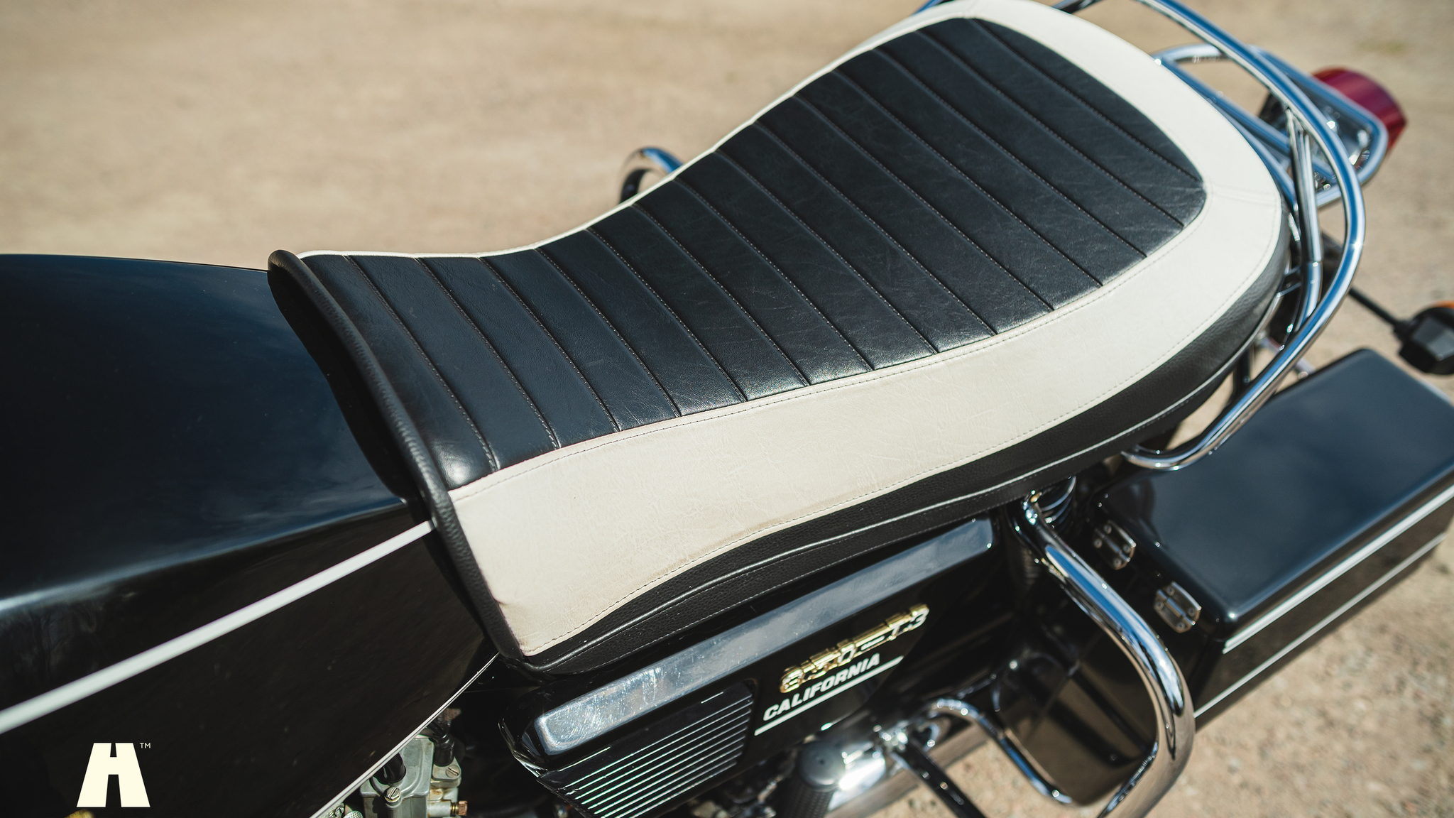 Aussenfoto 1978 Moto Guzzi 850 T3 California (68)