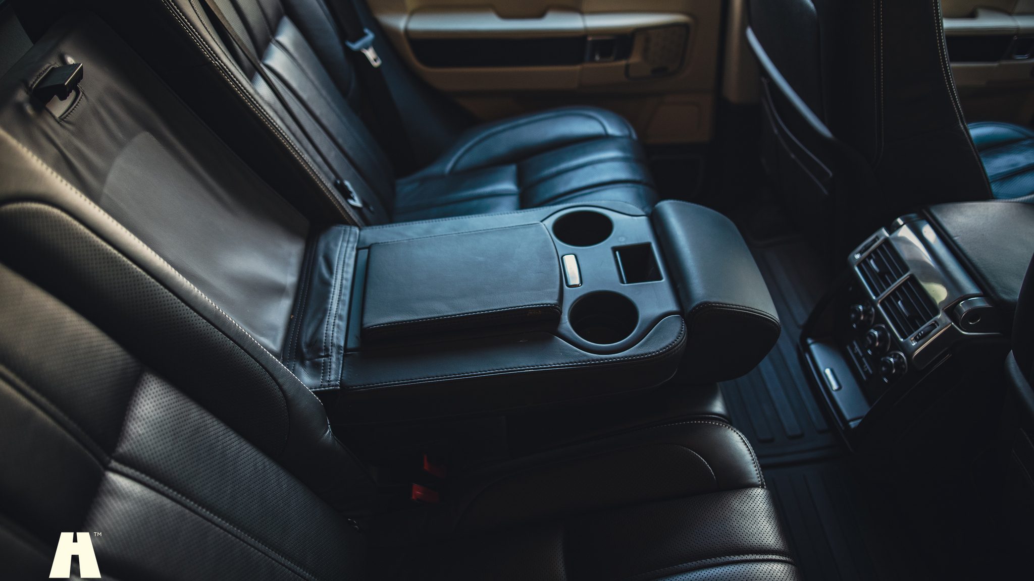 Interiörbild 2011 Range Rover TDV8 Autobiography  (72)