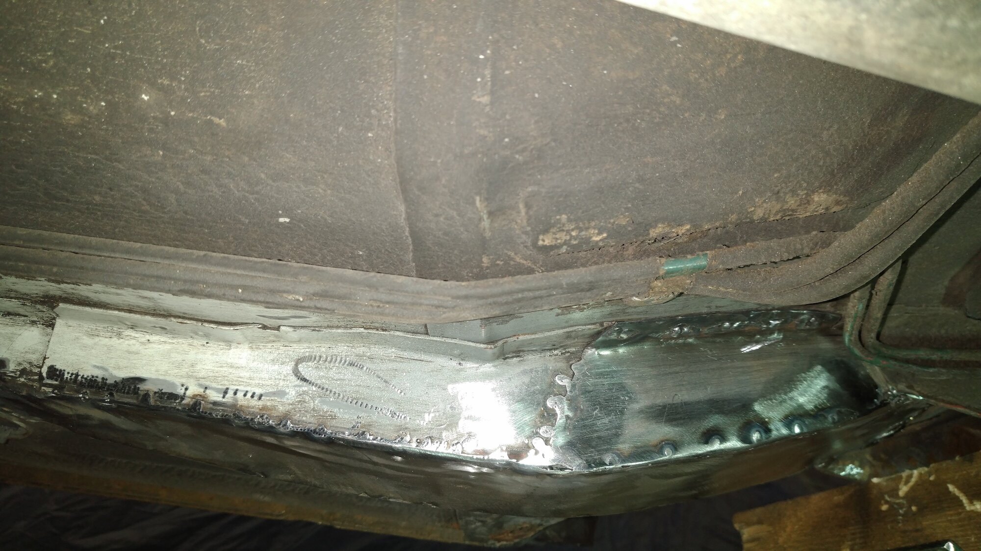 1988 Ford Fiesta XR2, Övrigt