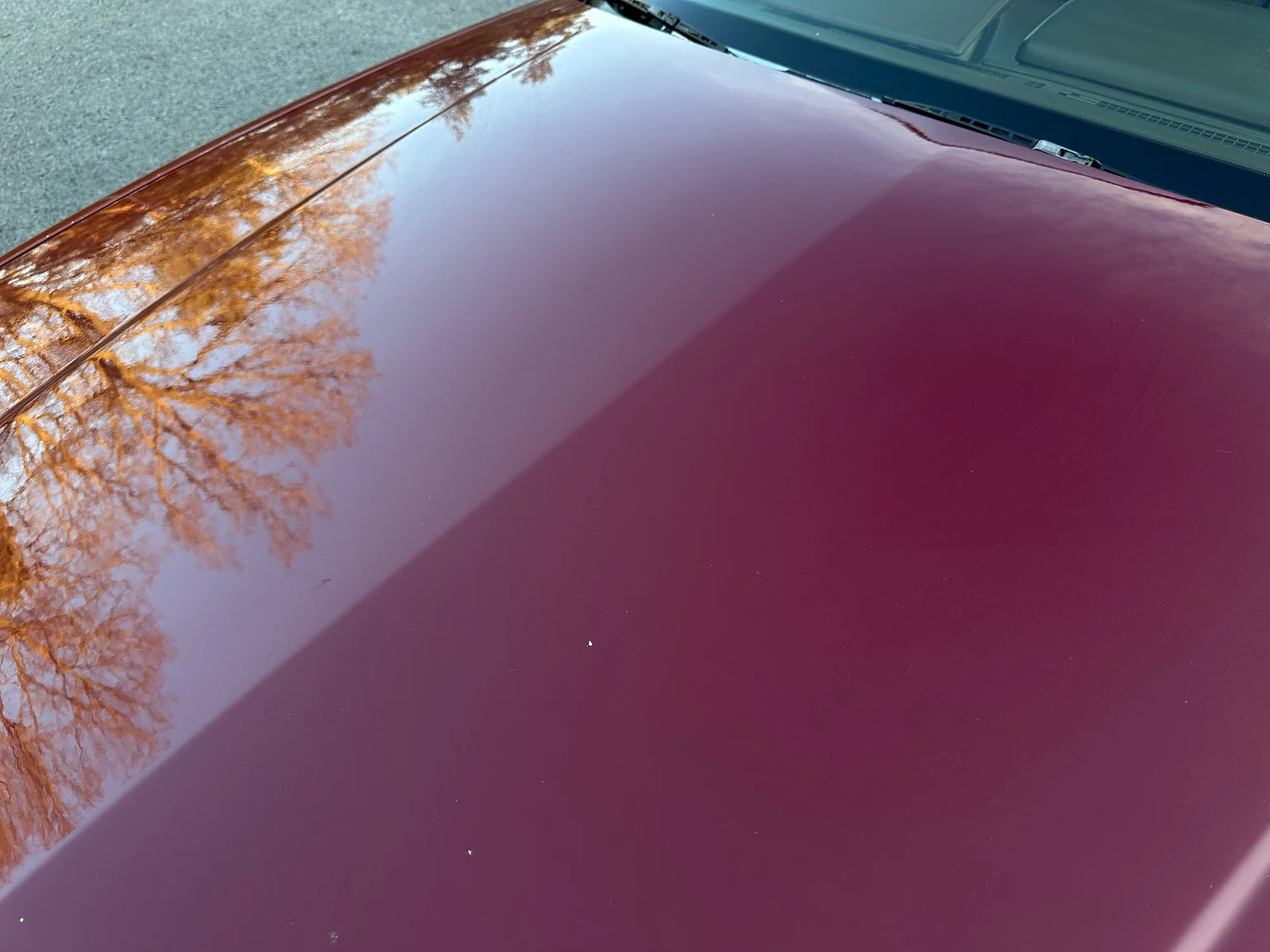 Exterior image of 1989 Cadillac Seville (71)