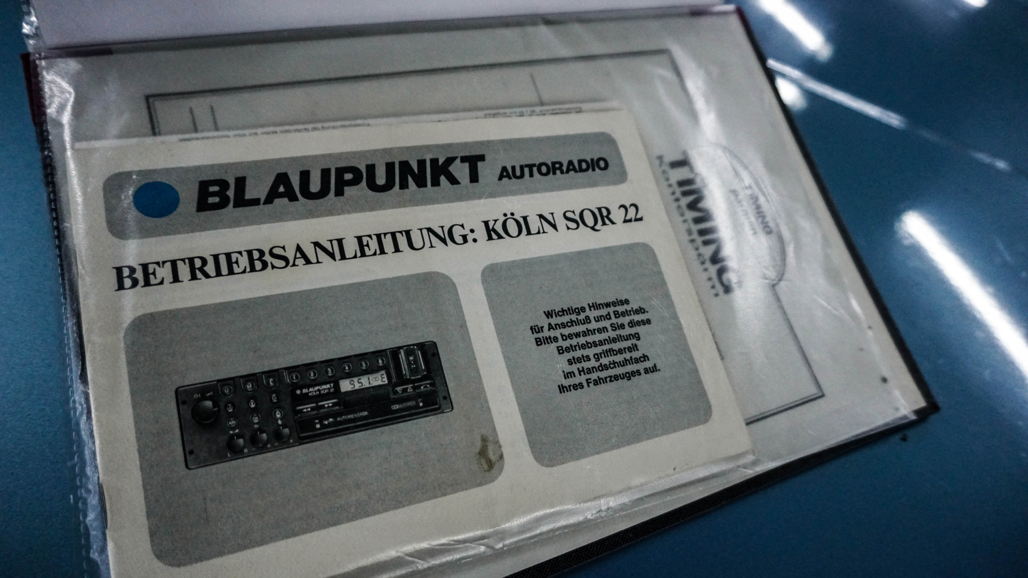Documentation for 1968 Oldsmobile Vista Cruiser