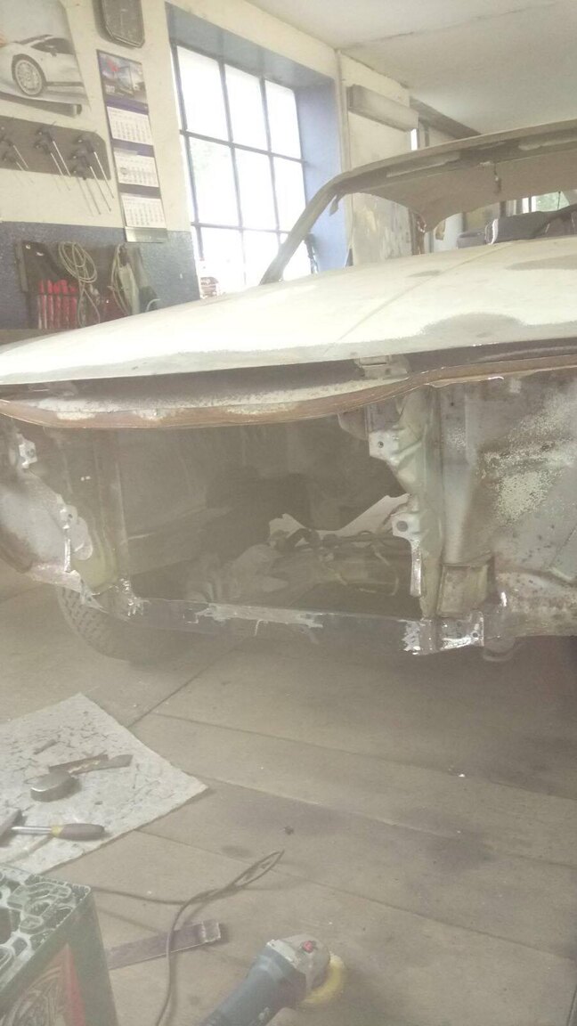 Bild der Verschiedenes von 1971 BMW 2800 CS