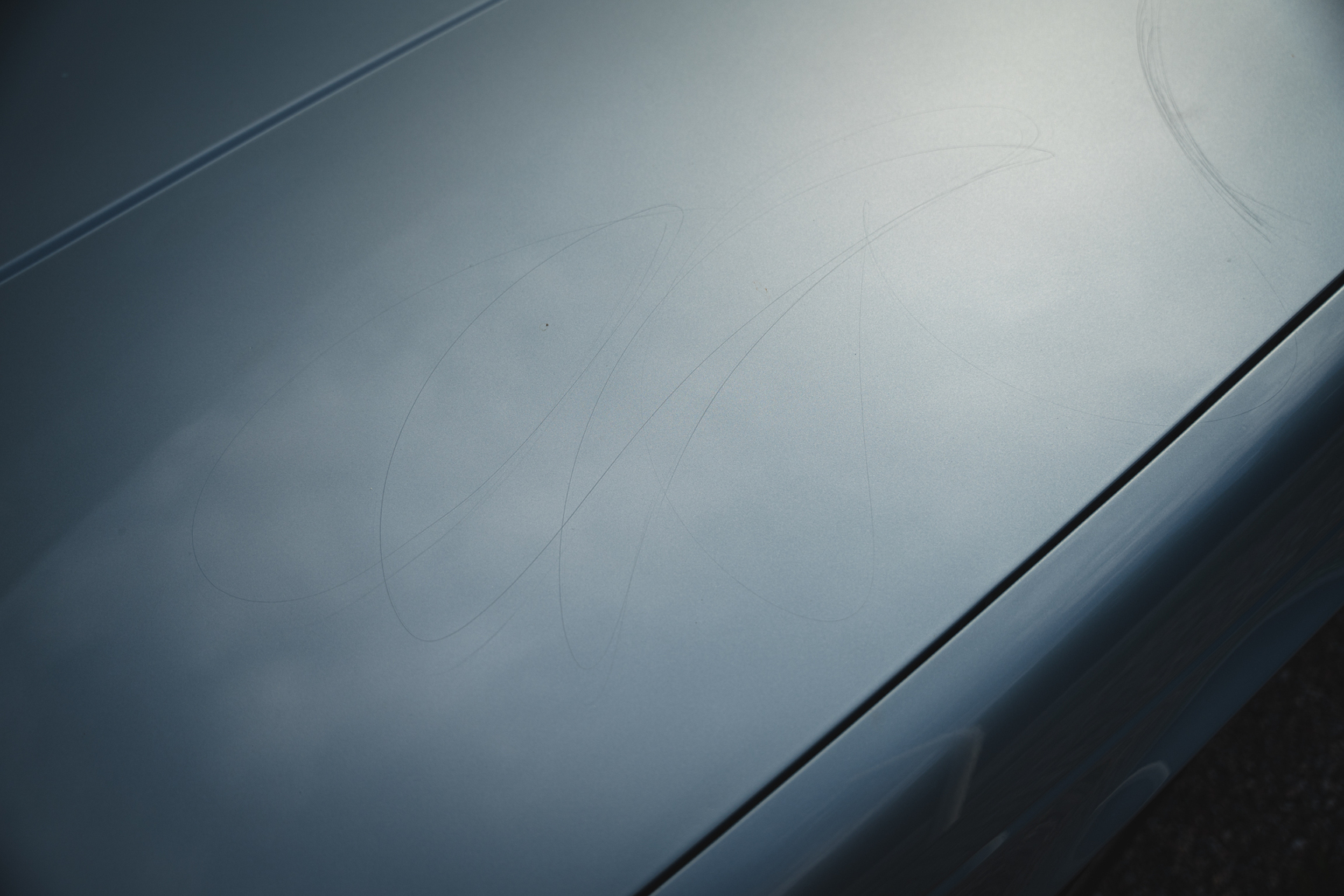 Aussenfoto 1991 Ford Thunderbird (47)