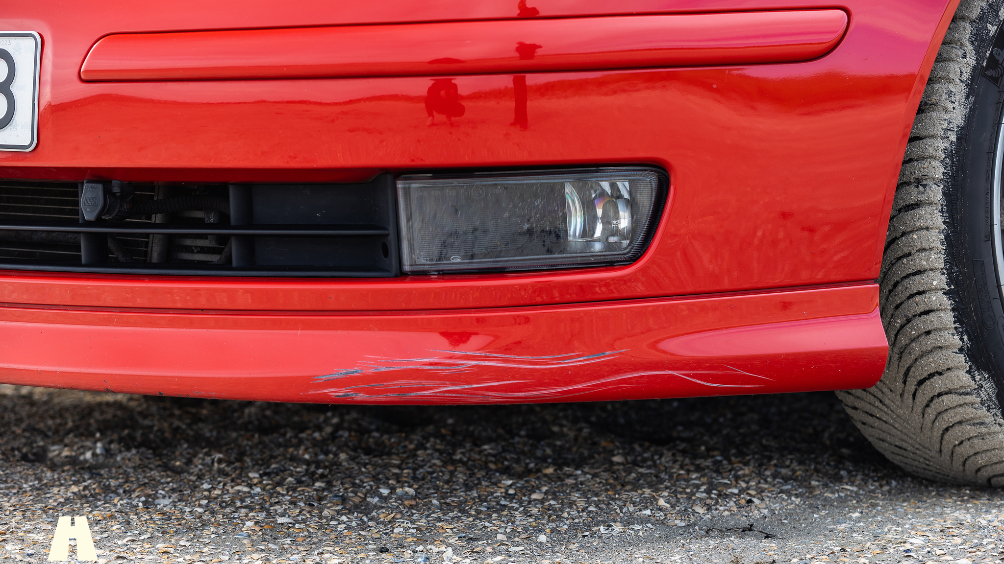 Exteriörbild på 2007 SAAB 9-3 AERO SPORTCOMBI (36)