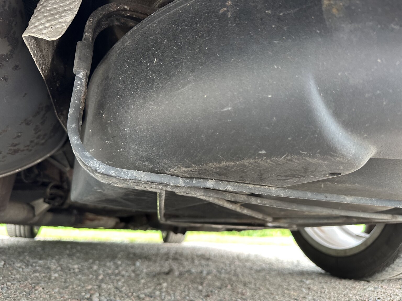 Image of 1997 BMW Z3 2.8 Roadster mechanics