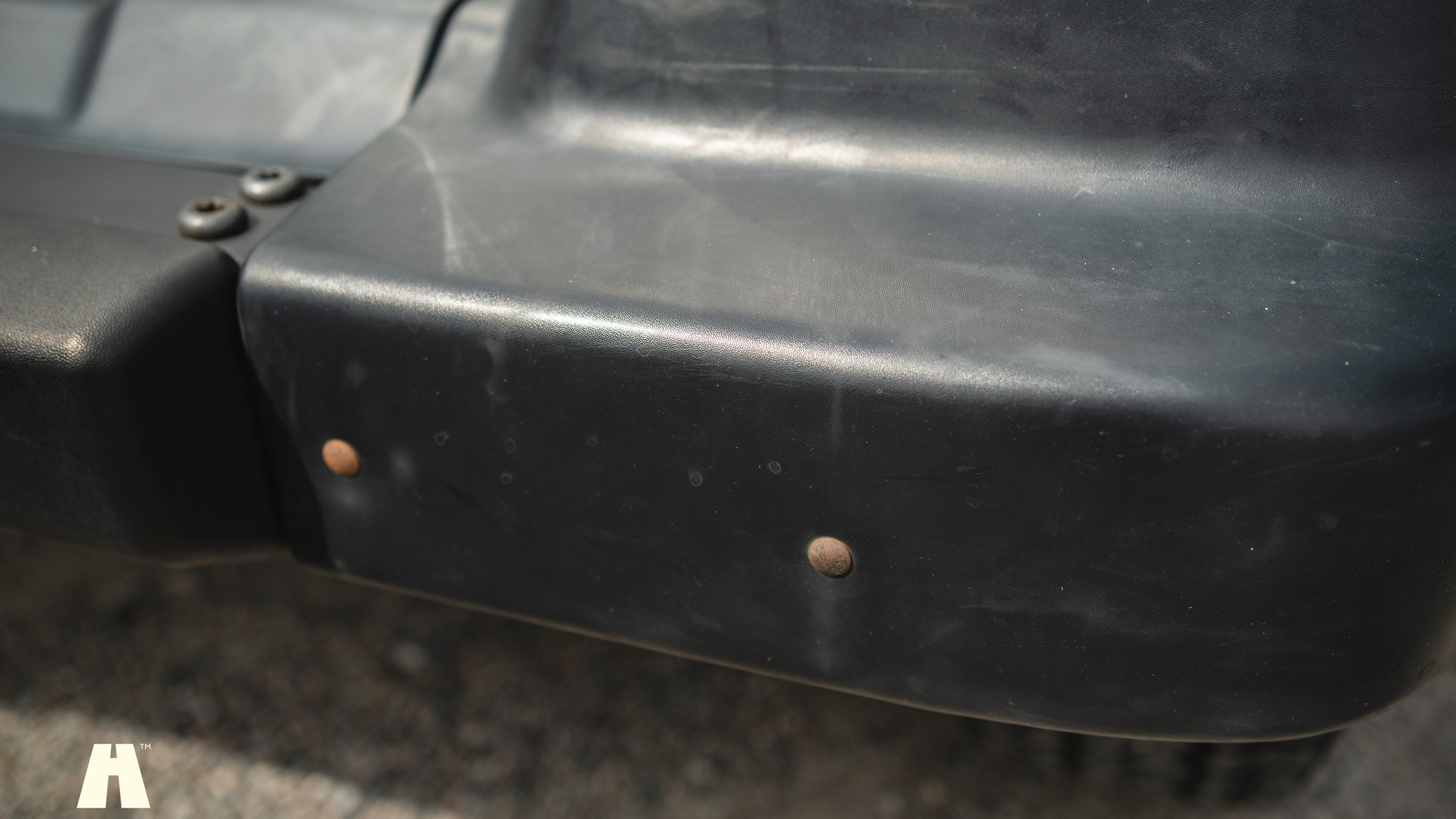 Aussenfoto 2006 Jeep Wrangler 4.0L Sahara 