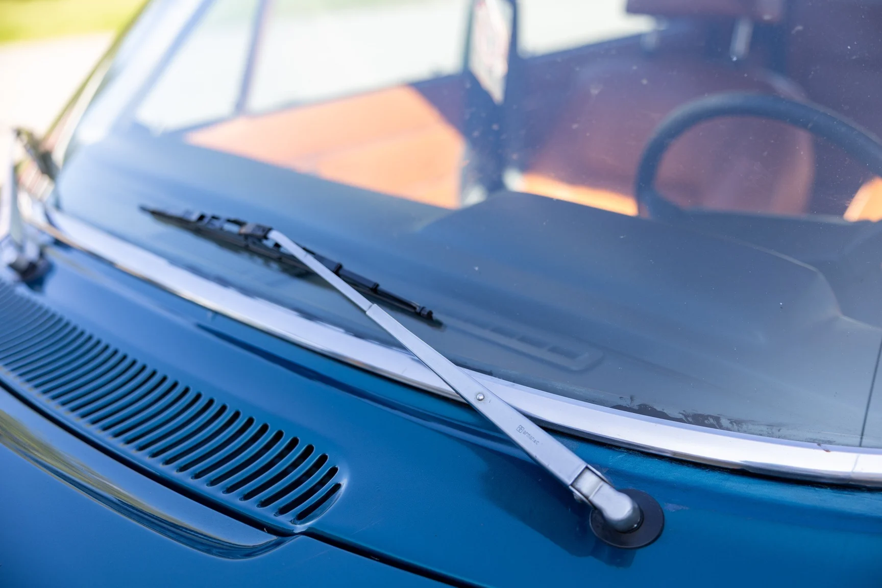 Aussenfoto 1973 Volvo 164E (61)