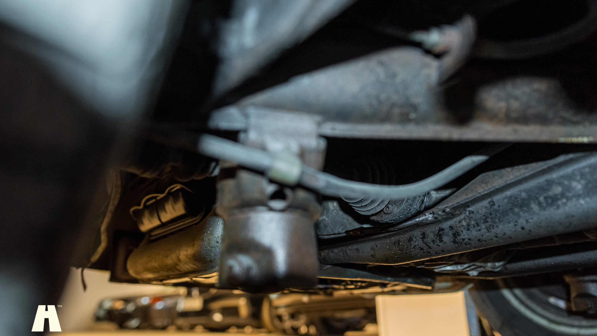 Image of 1973 Volkswagen Beetle 1303 S mechanics