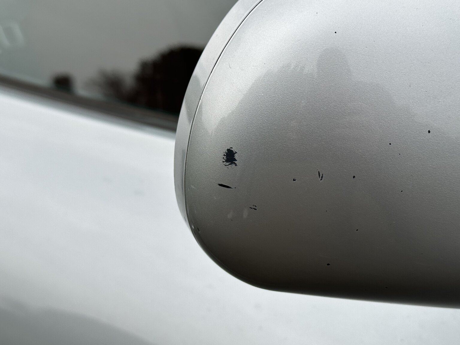 Exterior image of 1997 BMW Z3 2.8 Roadster