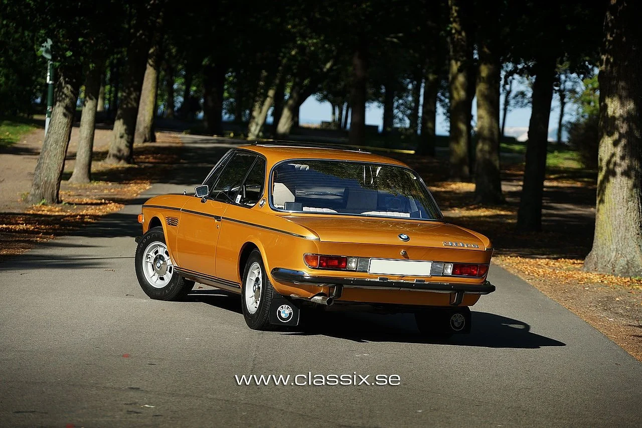 Bild von 1972 BMW 3.0 CS (13)
