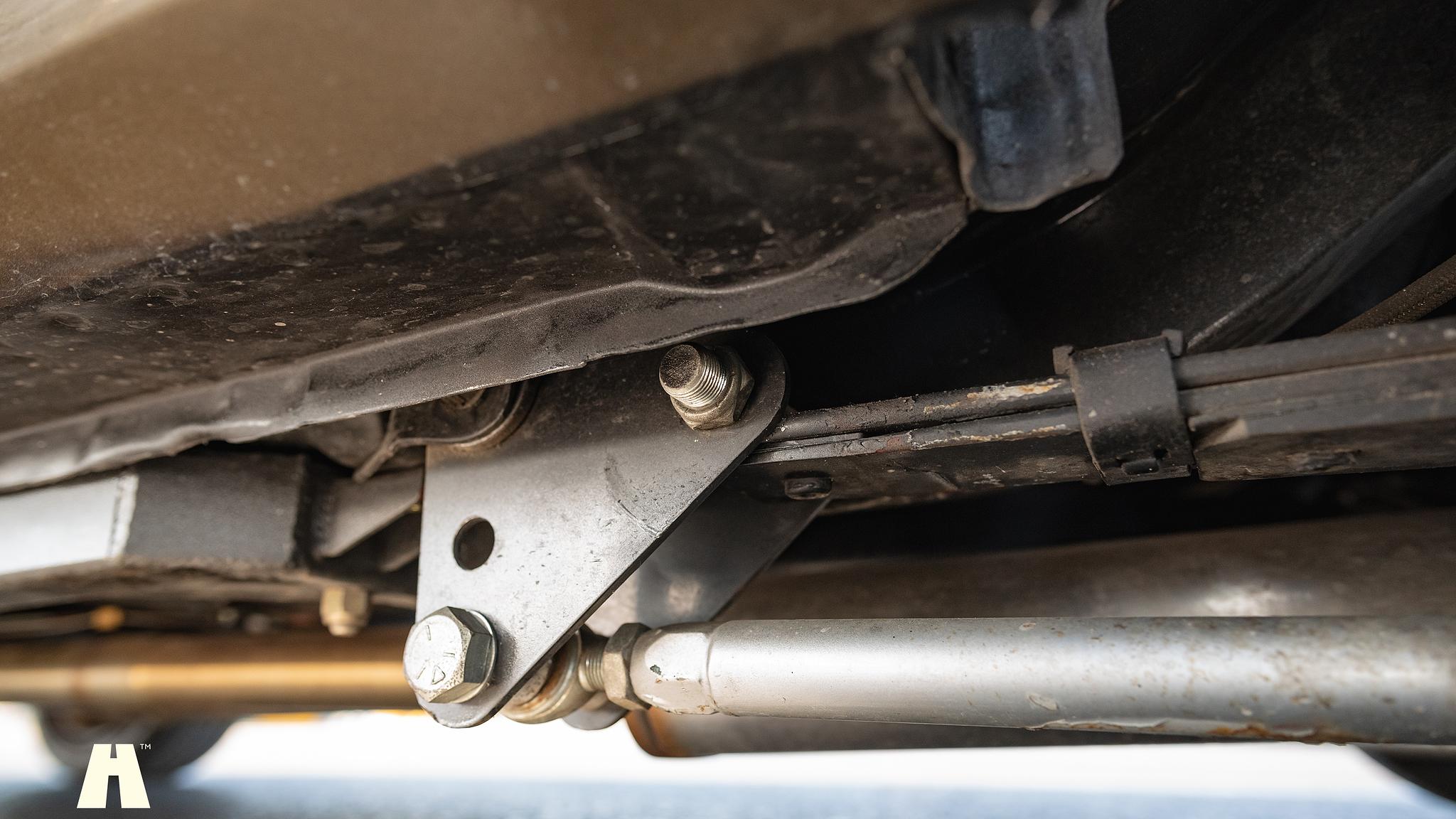 Image of 1969 Chevrolet Camaro 69 Pro touring   mechanics