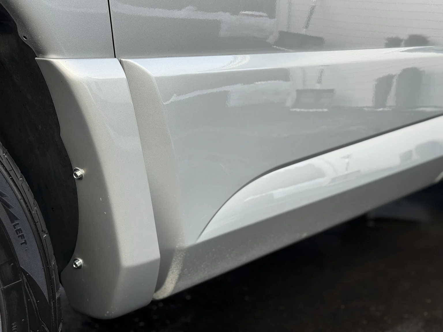 Exteriörbild på 2005 Dodge RAM SRT-10 Regular Cab Manual  (52)