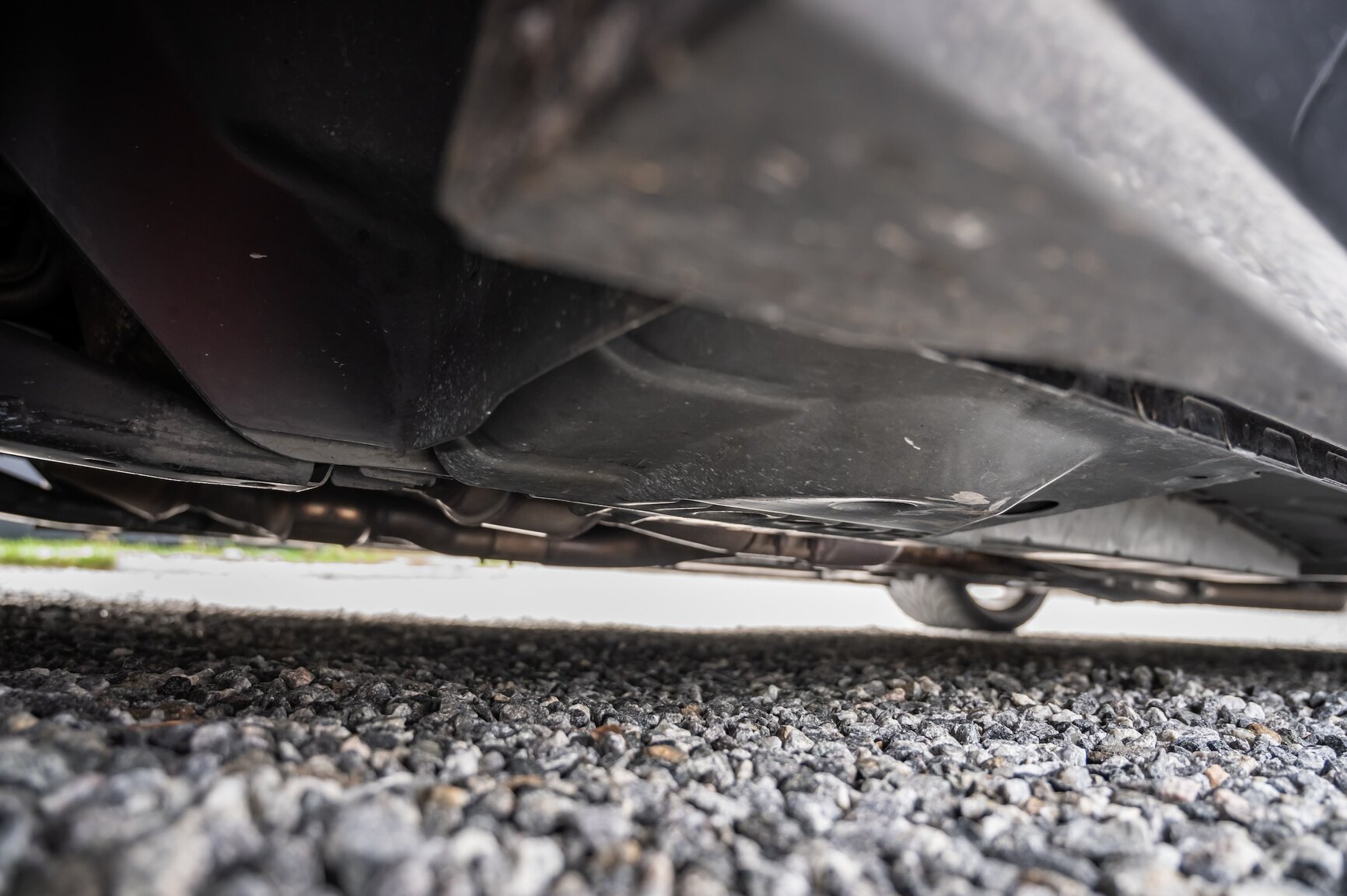 2010 Chevrolet Camaro SS (19), Mekanik