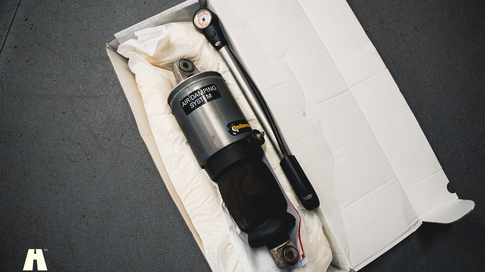 Aussenfoto 2006 BMW HP2