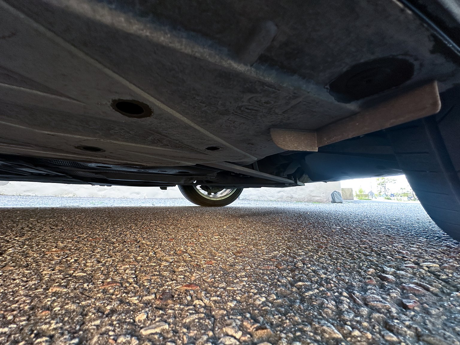 Image of 2018 BMW 430i xDrive Convertible mechanics