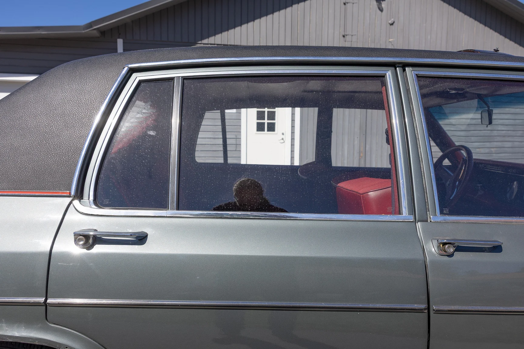 Aussenfoto 1970 Opel Admiral Admiral (57)