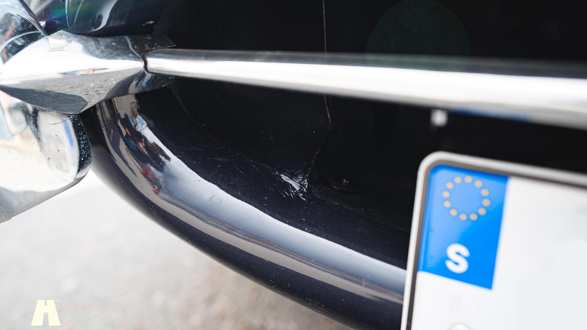 Exteriörbild på 1966 1966 Jaguar E-Type Series 1 