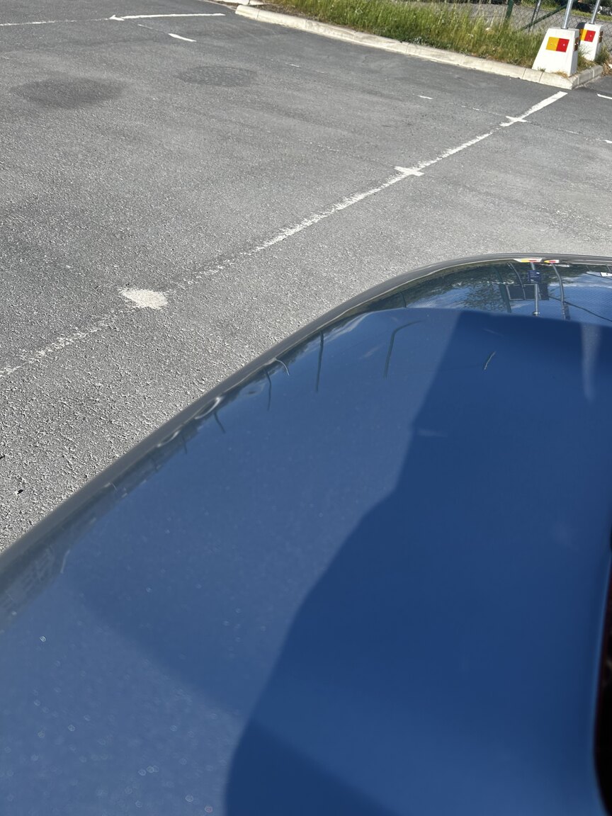 Exteriörbild på 1999 BMW Z3 2.8i (35)