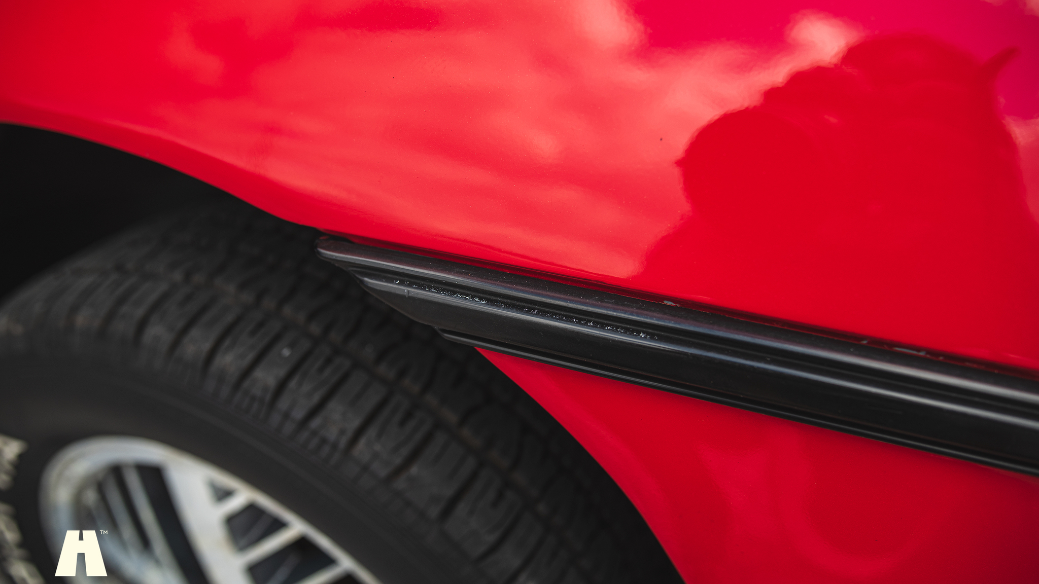 Aussenfoto 1985 Pontiac Fiero GT (98)