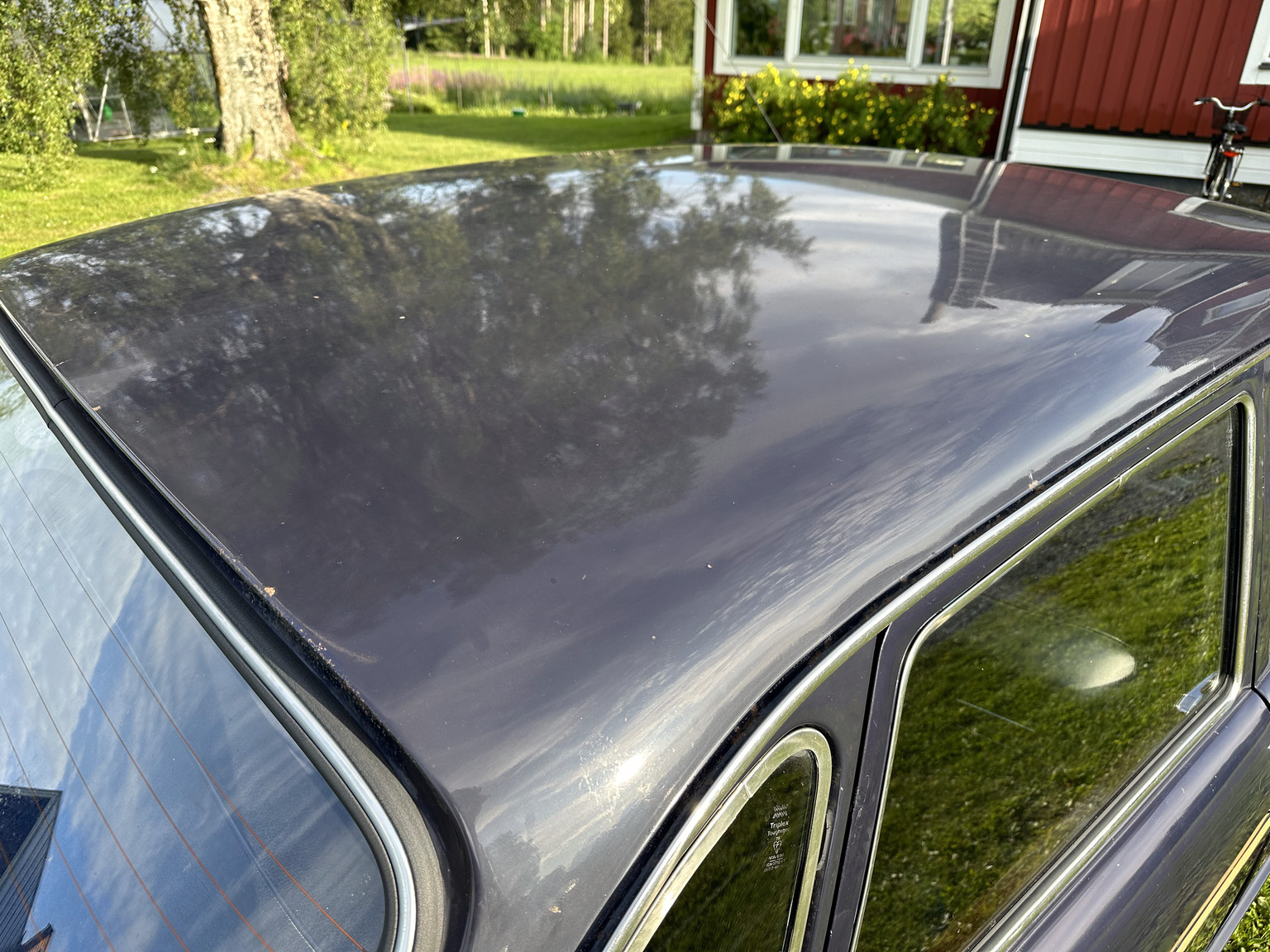 Aussenfoto 1968 Wolseley 18/85 1.8 (21)