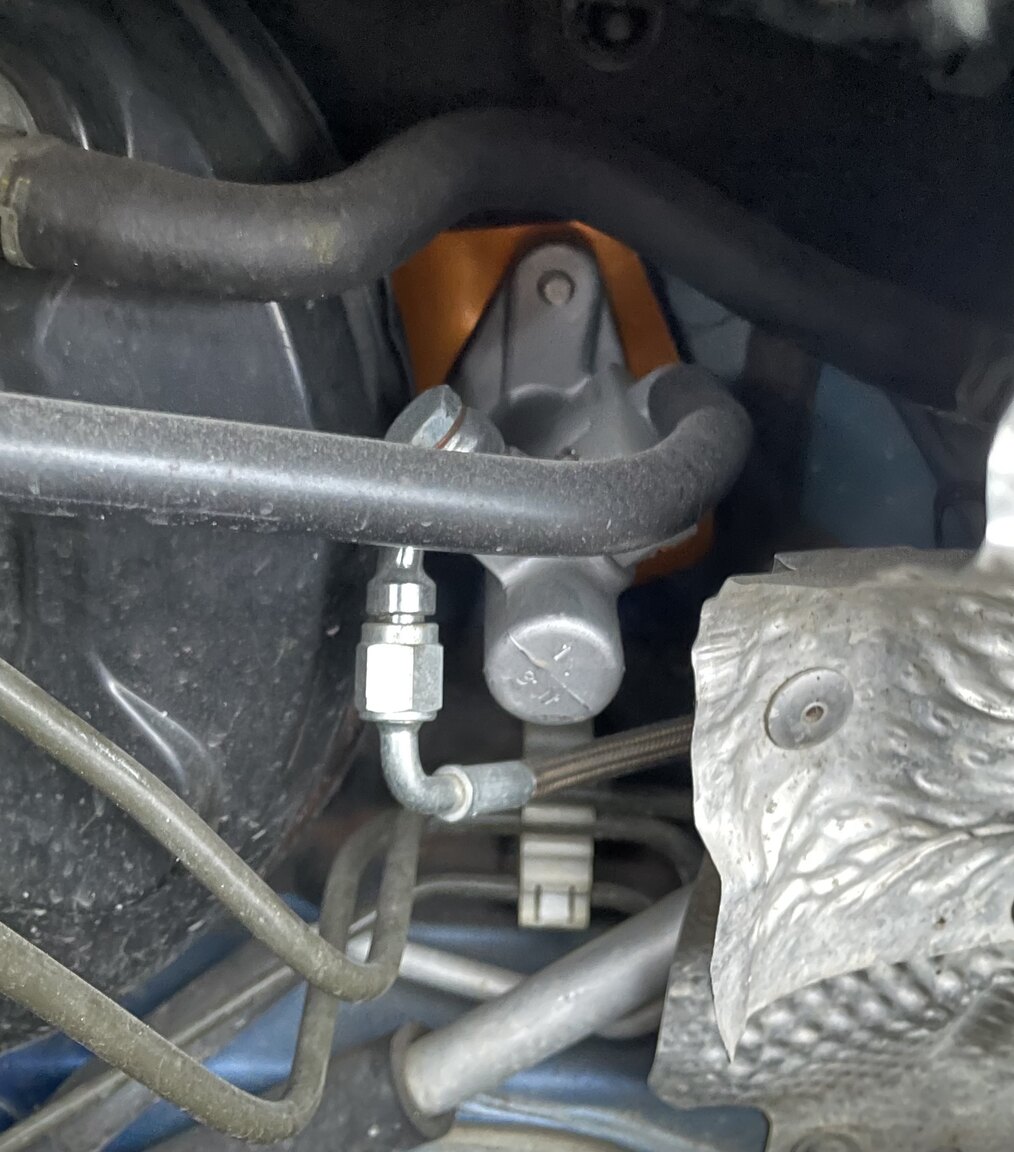 Image of 2008 Mitsubishi Lancer EVO X mechanics
