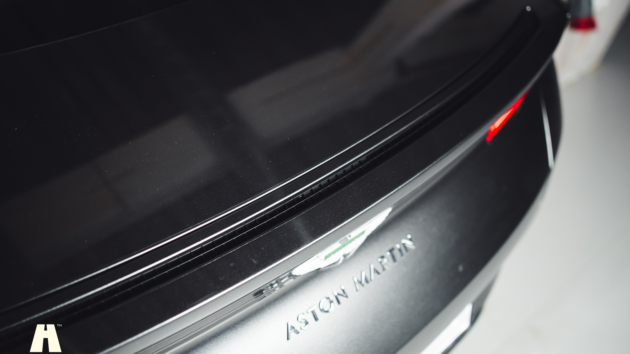 Aussenfoto 2019 Aston Martin DB11 AMR (30)