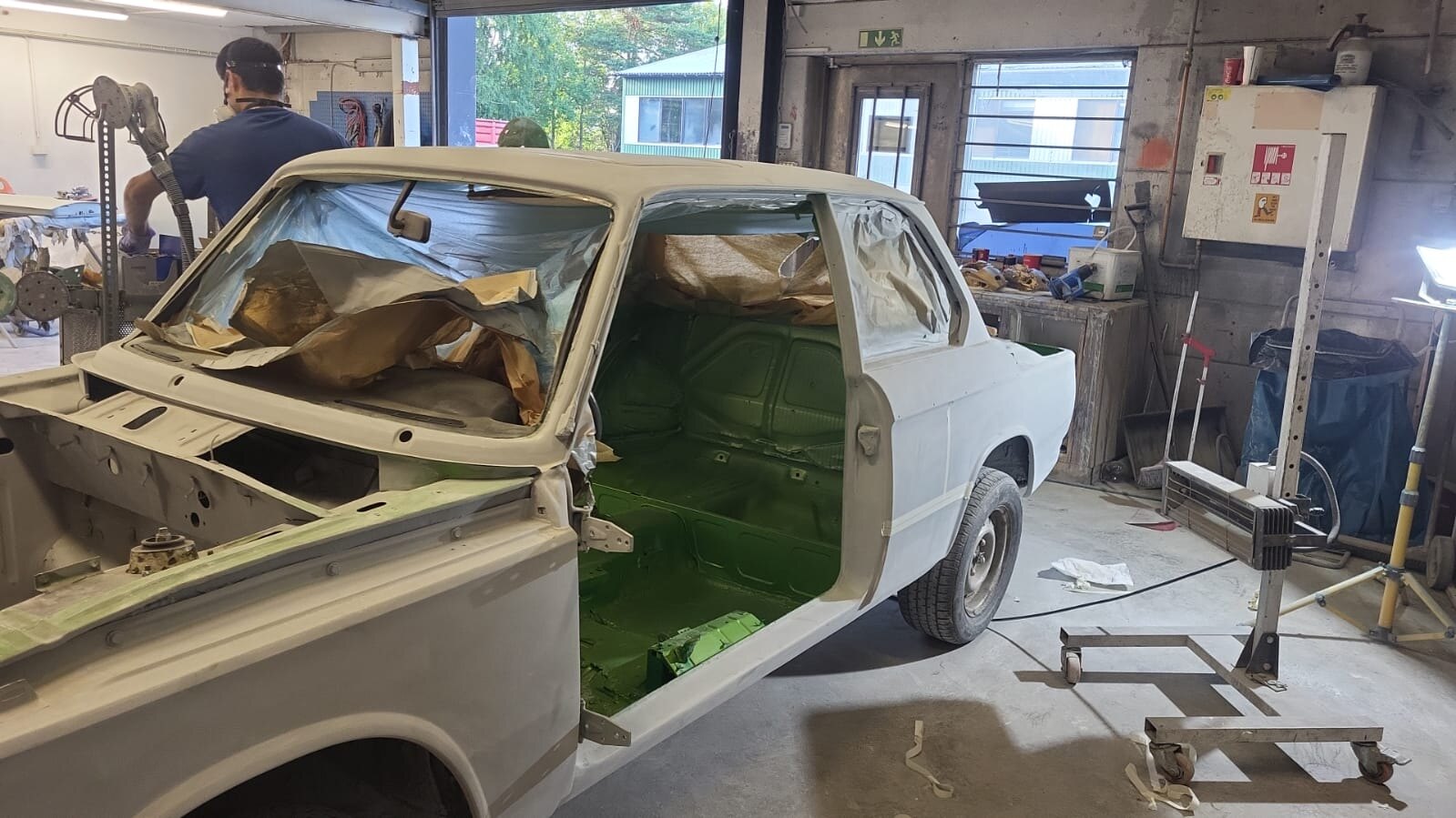 Image of 1975 BMW 2002 miscellaneous